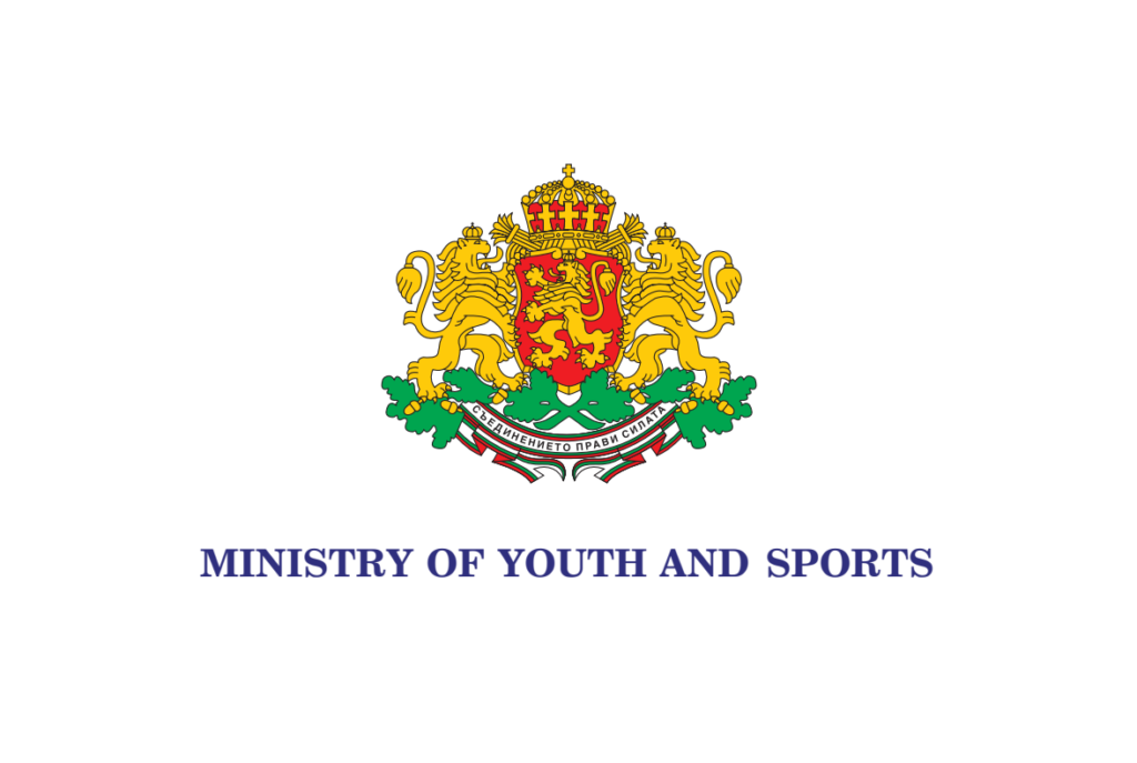 logo ministry of youth and sport